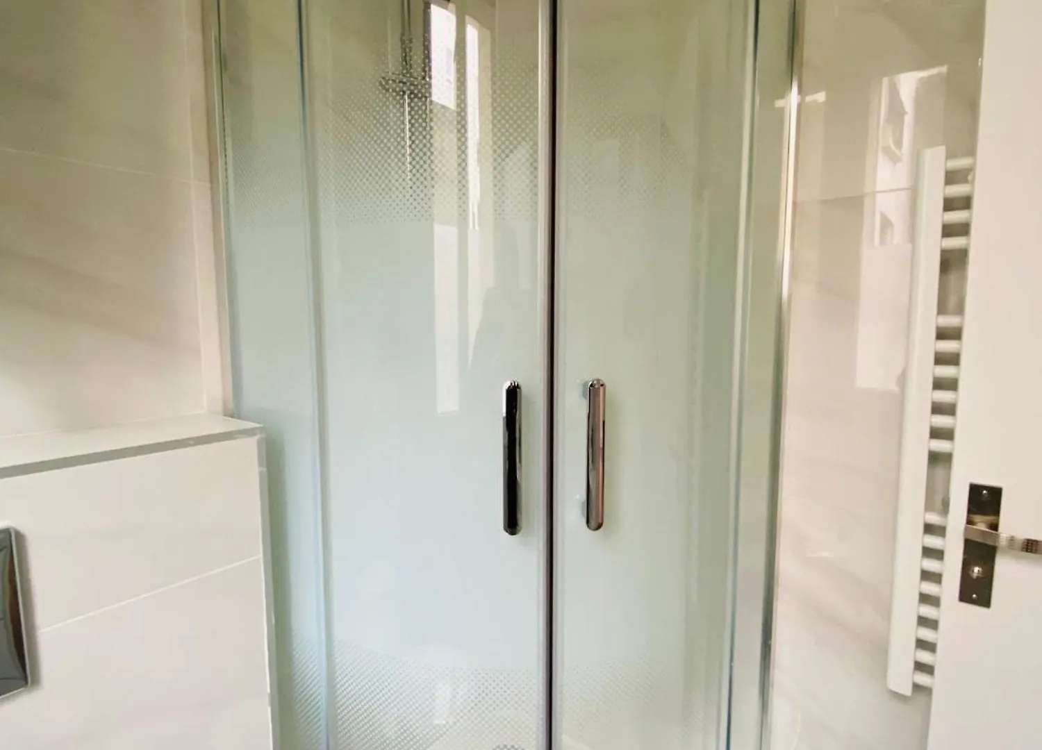 Studio Convention Porte De Versailles Paryż Apartament